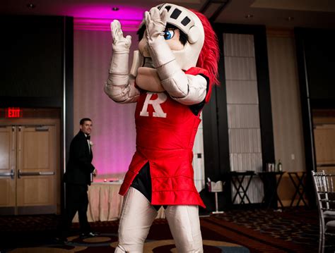 Examining the economic impact of the Rutgers mascot controversy